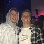 Profile Picture of Will Hogan (@whogan20) on Instagram