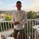 Profile Picture of L U K E  B U S H (@lukebush96) on Instagram