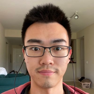 Profile Picture of Kevin Yin (@KevinYi72897997) on Twitter