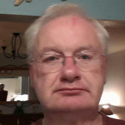 Profile Picture of Jerry Mcnulty (@McnultyJerry) on Twitter