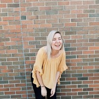 Profile Picture of Amanda Parramore (@amanda-parramore-1) on Quora