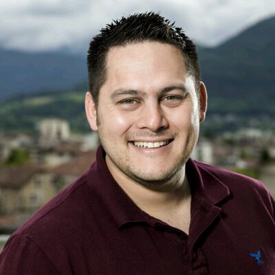 Mike Rowland - Twitter Profile Picture of Mike Rowland (@Zzeno) on Twitter