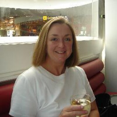 Profile Picture of Wendy Wiggins (@WendyWiggins99) on Twitter