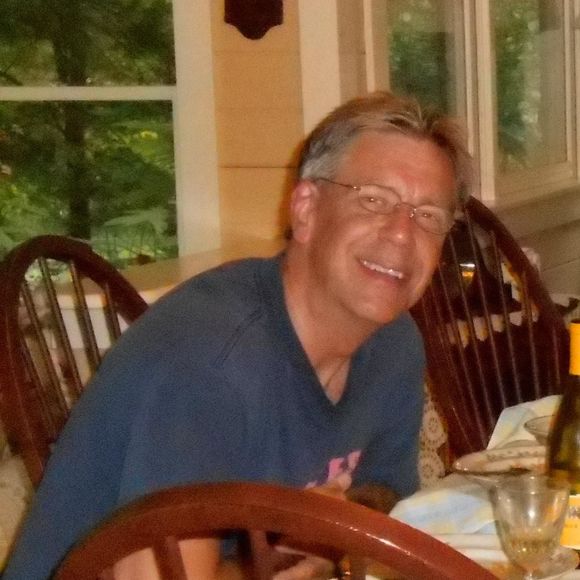 Profile Picture of Bill Simmons (@simmonsbill77) on Poshmark