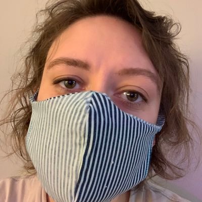 Katherine Keller - Twitter Profile Picture of Katherine Keller (@realksquared) on Twitter