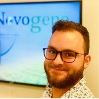 Profile Picture of Michael Gauvin (@MichaelGauvin4) on Twitter