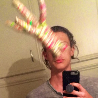 Profile Picture of John Kell_y (@JohnK0477) on Twitter