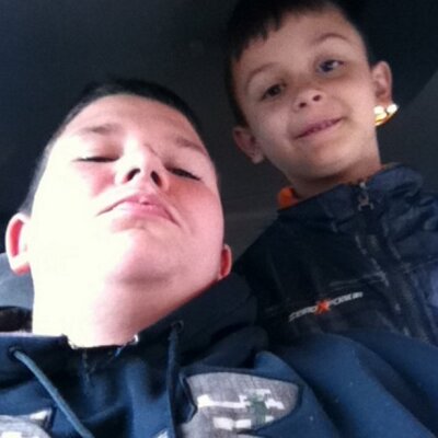 Profile Picture of Mark Carver (@markcarver8) on Twitter