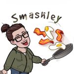 Profile Picture of Ashley Kilmer (@smashleys_keto_corner) on Instagram