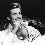 Profile Picture of M. Ted Blevins (@t_daddy_yumyum) on Instagram