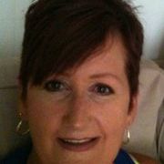 Profile Picture of Joyce Campbell (@soupergirl) on Pinterest