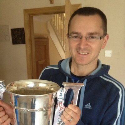 Profile Picture of Keith Farrell (@keithfarrell5) on Twitter