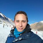 Profile Picture of Andres Tkaczek (@andrestkaczek) on Instagram
