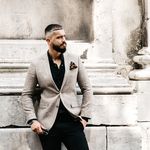 Profile Picture of Andrew Kay (@andrew_kay) on Instagram