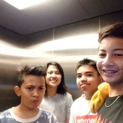 Profile Picture of Shawyu 😂 (@Clarence23C) on Twitter