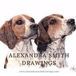 Profile Picture of Alexandra Smith Drawings (@alexandrasmithdrawings) on Instagram