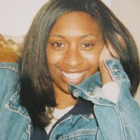 Profile Picture of Miranda Hayes (@decoratedelemnt) on Pinterest