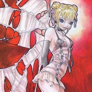 Profile Picture of Serena Tudor (@reney8204) on Myspace