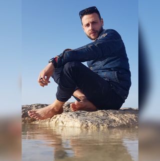 Profile Picture of Ahmad Hamdi (@ahmad.hamdi.94064176) on Facebook