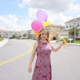 Profile Picture of Lori @ More With Less Today (@morewlesstoday) on Pinterest