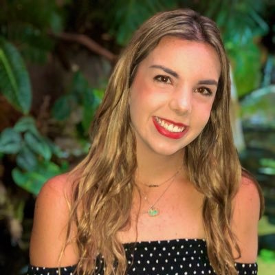 Profile Picture of Amber 🦋 (@amber_griffin13) on Twitter