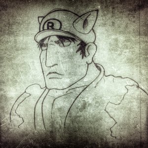 Profile Picture of John Cabrera (@tooningtoons) on Myspace