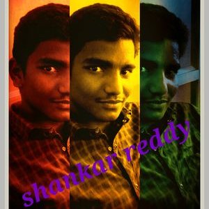 Profile Picture of Shankar Reddy Chada (@ChadaShankar) on Twitter