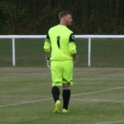 Profile Picture of Lee McGrath (@lee_mcgrath1) on Twitter