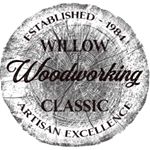 Profile Picture of Eric Marriott (@willowclassicwoodworking) on Instagram