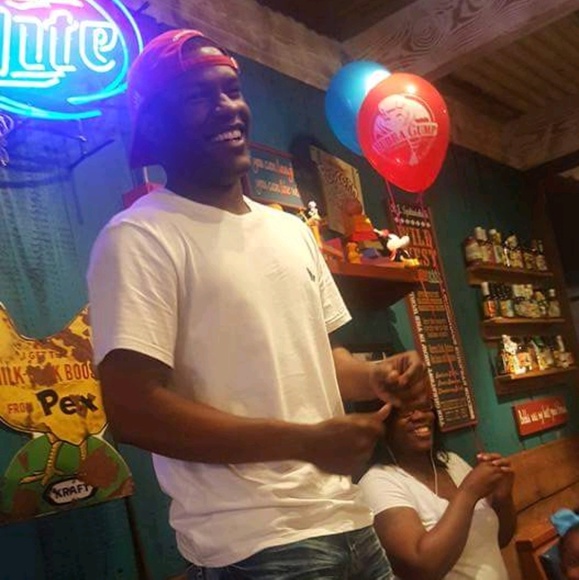 Profile Picture of Brandon Joseph (@branjoe752) on Poshmark