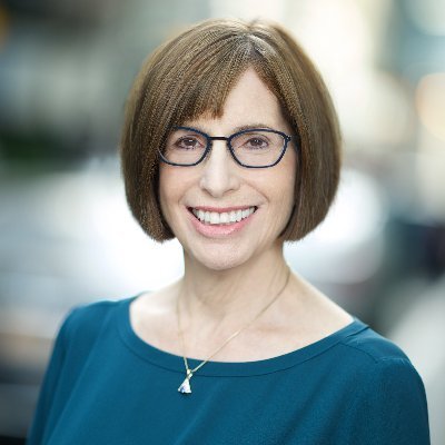 Profile Picture of Leslie Goldstein (@LeslieGoldste20) on Twitter