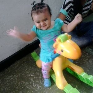 Profile Picture of Shirley Marcela Rodr (@marcee03laurent) on Twitter