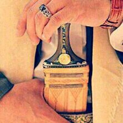 Profile Picture of Rami Hakem Rashed (@ramialrashed55) on Twitter