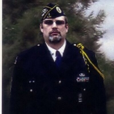 Profile Picture of Jeff Isley (@JefferyEIsley) on Twitter