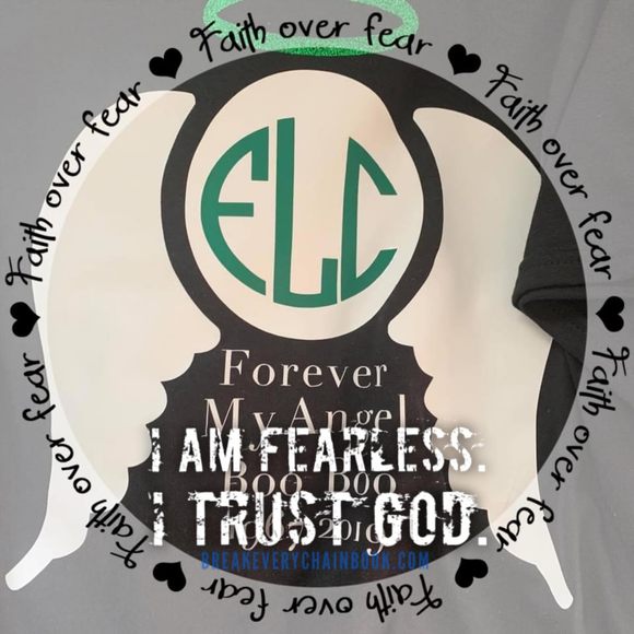 Profile Picture of Brandon Colbert (@mygodisgreater) on Poshmark