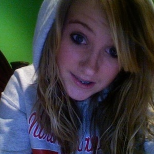 Profile Picture of Paige Lovely (@paige_luvs_chasten) on Myspace