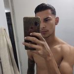 Profile Picture of Richard Fronteras (@richard_fronteras) on Instagram