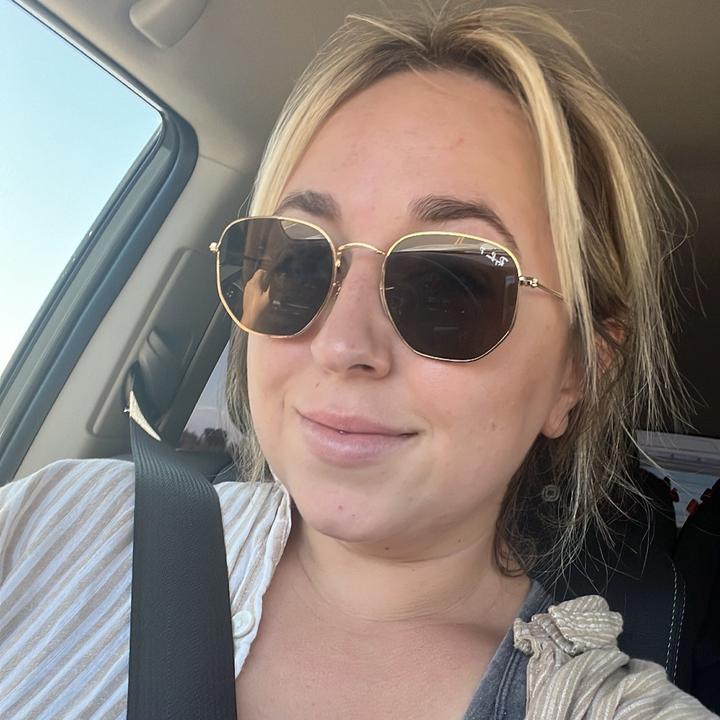 Profile Picture of Savannah fields (@@sfields25) on Tiktok