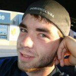 Profile Picture of Matt Rickey (@grunge1986) on Instagram