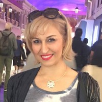 Roya Bernous - Quora Profile Picture of Roya Bernous (@roya-bernous) on Quora