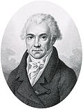 Profile Picture of Louis Nicolas Vauquelinon Wikipedia