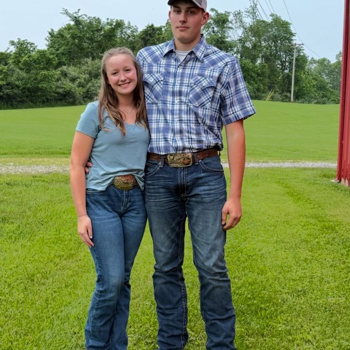 Profile Picture of Cole Bromley (@cole.bromley1) on Tiktok