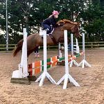 Profile Picture of Lucy Tilley (@ltilley.showjumping) on Instagram