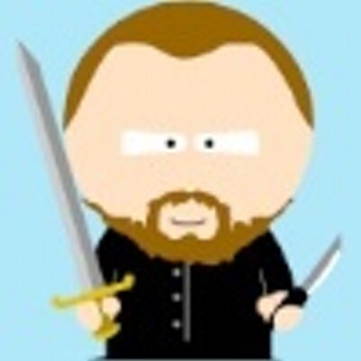 Profile Picture of Andrew Finch (@aifin) on Twitter