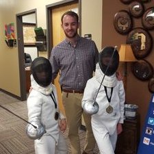 Profile Picture of David Welsheron Twitter
