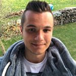 Profile Picture of Robert Barmaneter (@robertbarmaneter) on Instagram