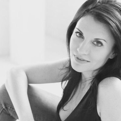 Profile Picture of Rebecca Gibson (@RebeccaGibsonCA) on Twitter