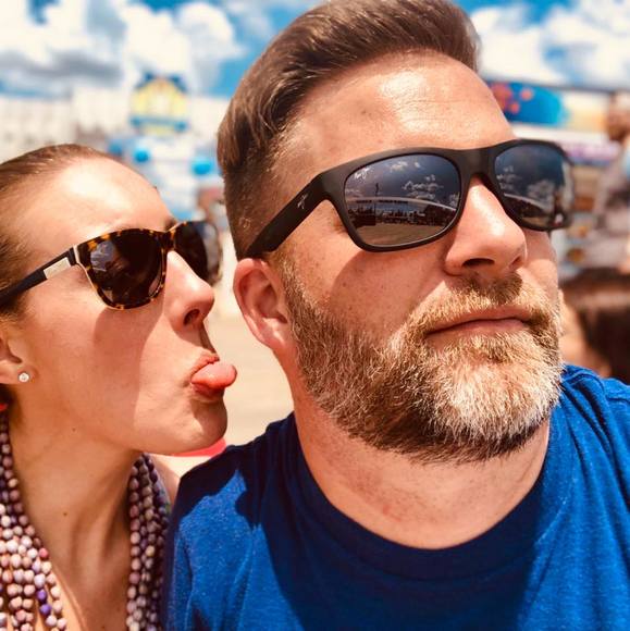 Profile Picture of Keith Wick (@kwick) on Poshmark