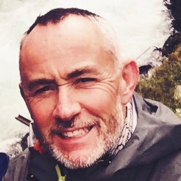 Profile Picture of Paul Johnstone (@PaulJohnstone63) on Twitter