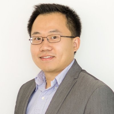 Profile Picture of Jun Zhang (@_Jun_Zhang_) on Twitter